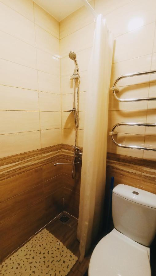 Hearthouse Apartments 드루스키닝카이 외부 사진