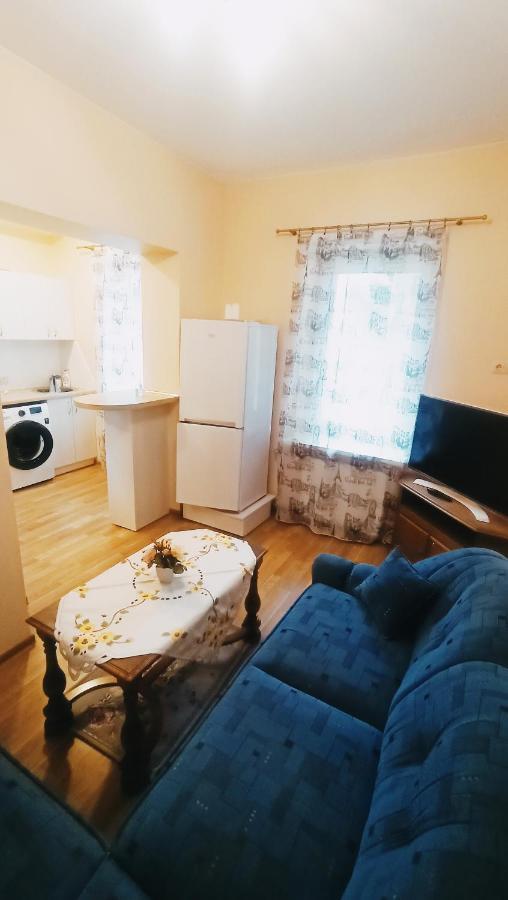 Hearthouse Apartments 드루스키닝카이 외부 사진