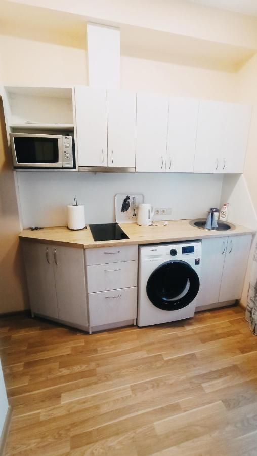 Hearthouse Apartments 드루스키닝카이 외부 사진