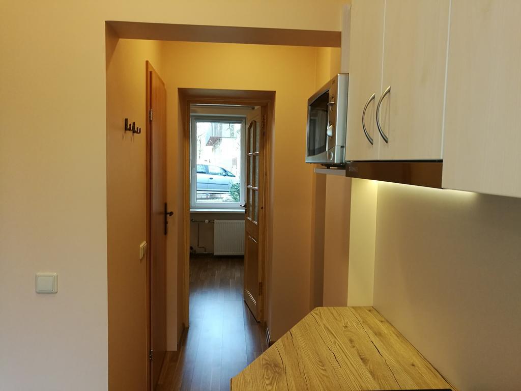 Hearthouse Apartments 드루스키닝카이 외부 사진